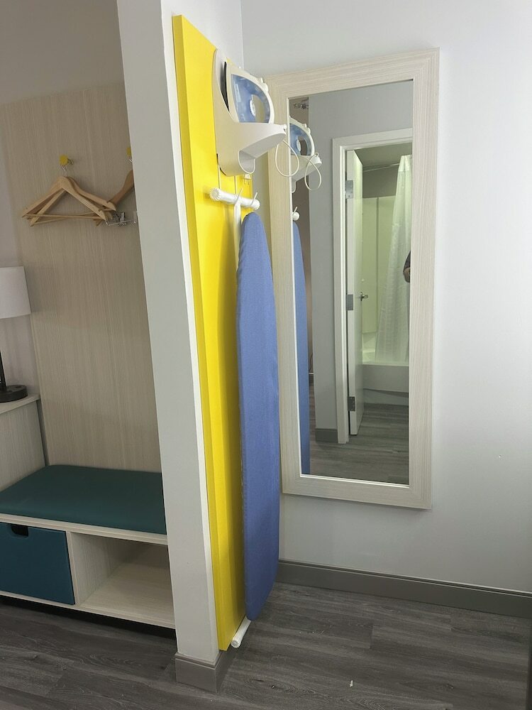 Hotel Quality Inn - West