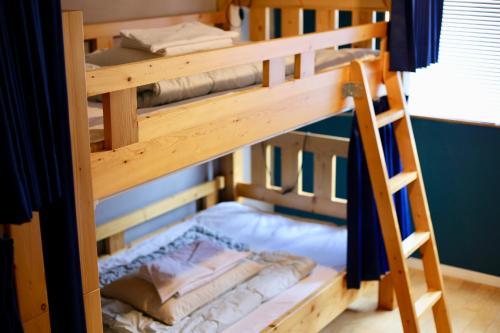Hostal Greenwood Hostel