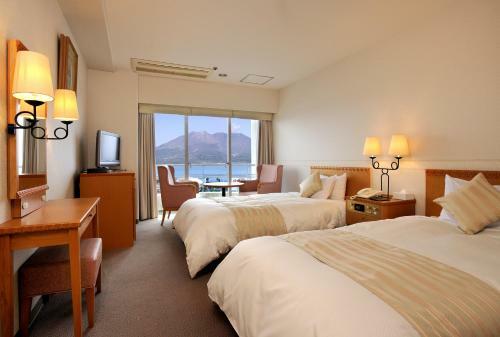 Kagoshima Sun Royal Hotel