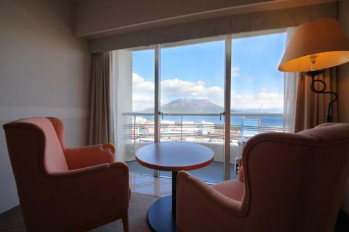 Kagoshima Sun Royal Hotel