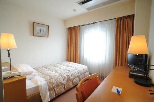 Kagoshima Sun Royal Hotel