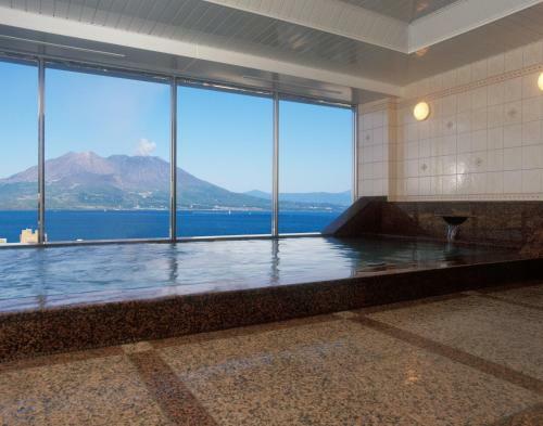 Kagoshima Sun Royal Hotel