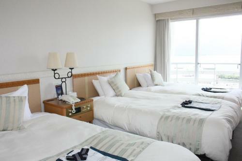 Kagoshima Sun Royal Hotel