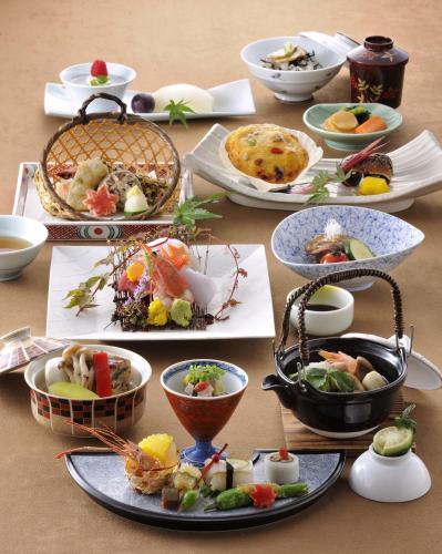 Kagoshima Sun Royal Hotel