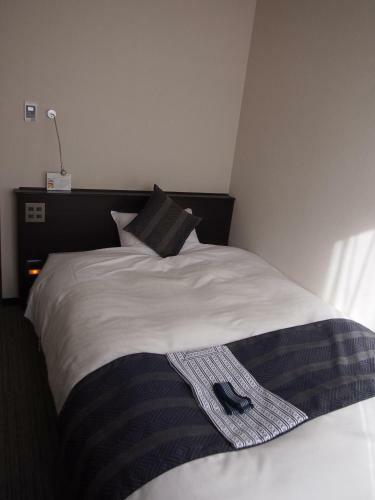 Hotel Silk Inn Kagoshima