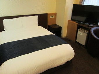 Apa Hotel Kagoshima Chuo-ekimae