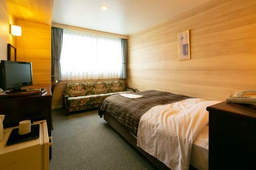 Hotel Nanshukan