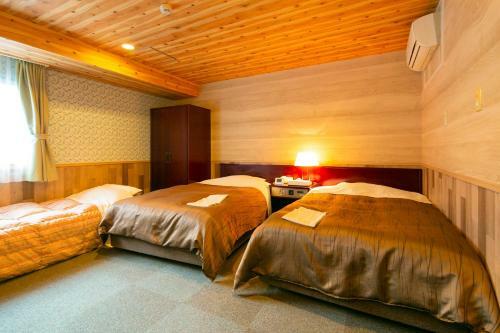 Hotel Nanshukan