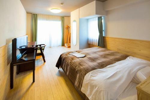 Hotel Nanshukan