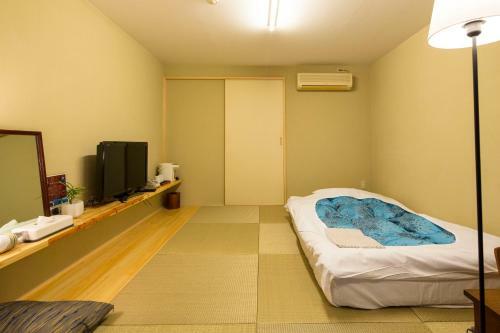 Hotel Nanshukan