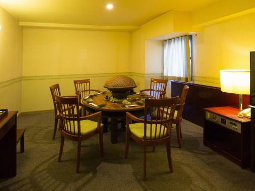 Hotel Nanshukan