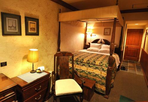 Hotel Gasthof