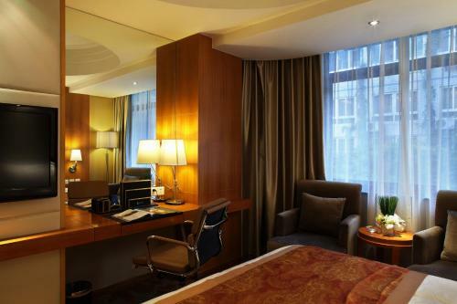 Chengdu Guangyuan Hotel