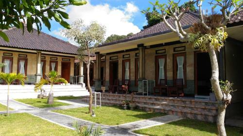 Segara Hotel & Restaurant