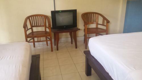 Segara Hotel & Restaurant