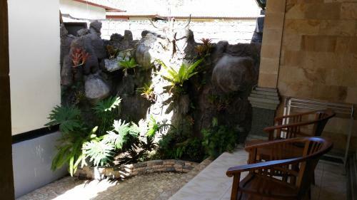 Segara Hotel & Restaurant