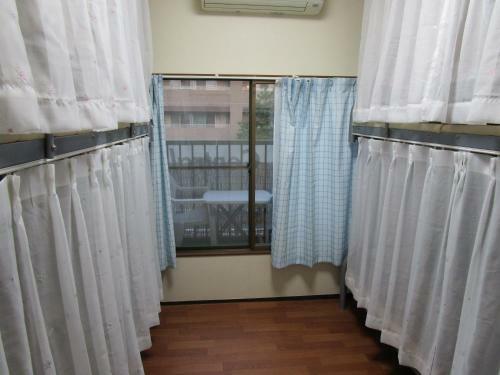 Albergue Kamakura Central Guest House