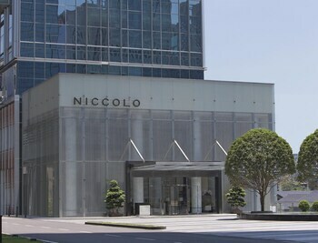 Hotel Niccolo Chengdu