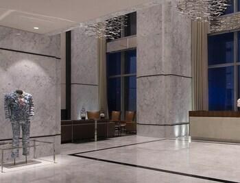 Hotel Niccolo Chengdu