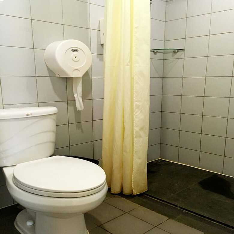 Chengdu Cloudatlas Hostel