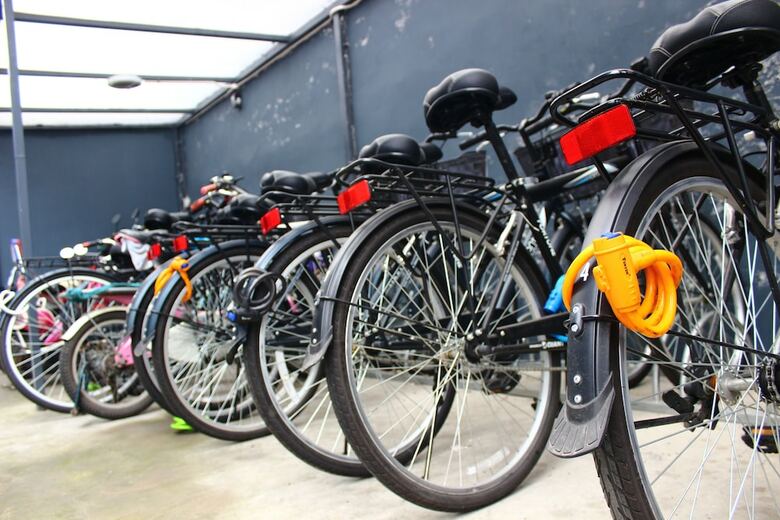 Chengdu Cloudatlas Hostel