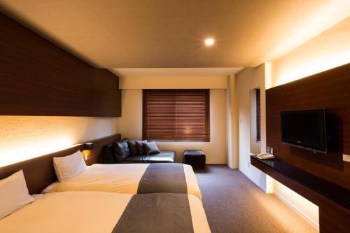 Hotel Choyo Tei