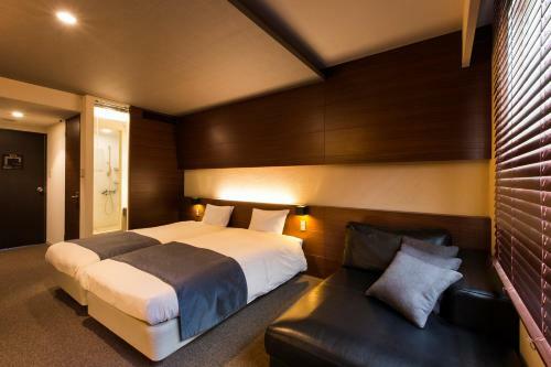 Hotel Choyo Tei