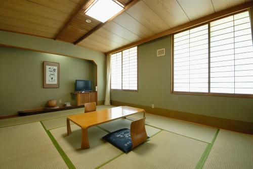 Hotel Choyo Tei
