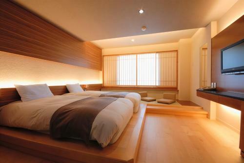 Hotel Choyo Tei