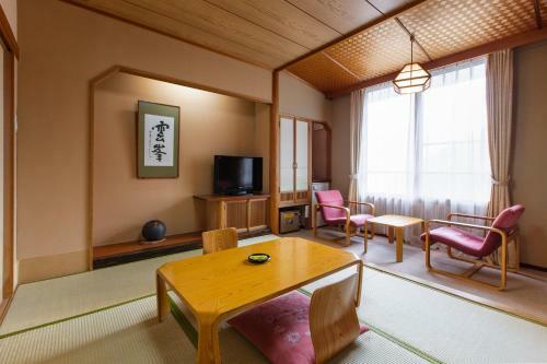 Hotel Choyo Tei