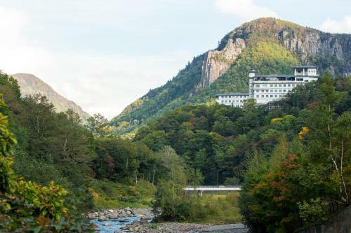 Hotel Choyo Tei