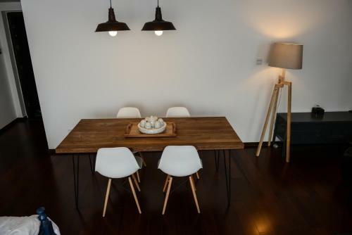 Chengdu Morpheus City Service Apartment