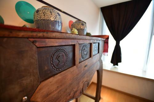 Chengdu Morpheus City Service Apartment
