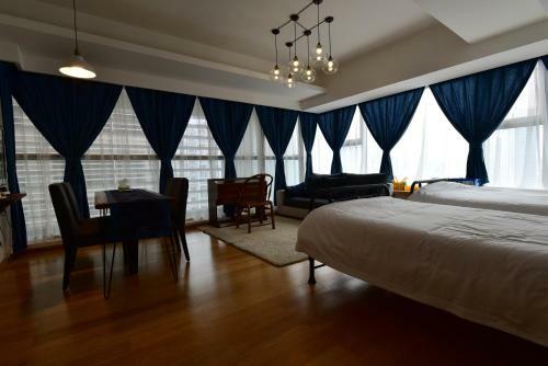 Chengdu Morpheus City Service Apartment