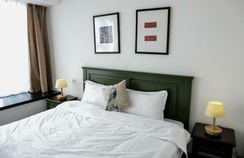 Chengdu Morpheus City Service Apartment