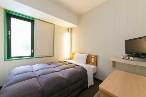 R&b Hotel Kanazawaeki-nishiguchi