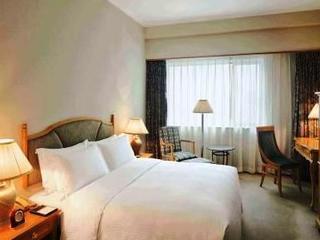 Hotel Crowne Plaza Chengdu City Center