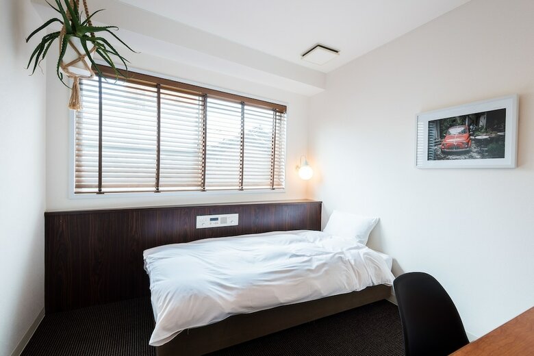 Hotel Pacific Kanazawa