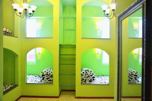 Posada Chengdu Season Inn.youth Inn