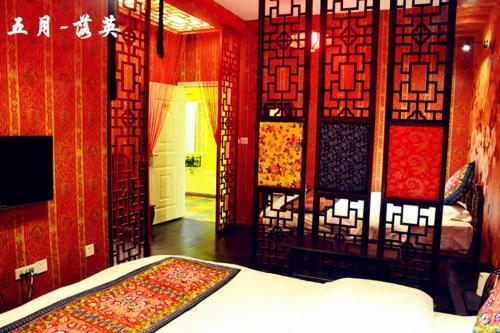 Posada Chengdu Season Inn.youth Inn
