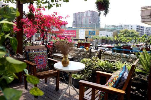 Posada Chengdu Season Inn.youth Inn