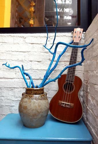 Posada Chengdu Season Inn.youth Inn