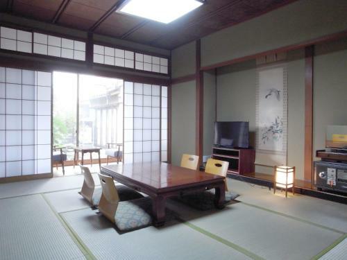 Ryokan Yamamuro