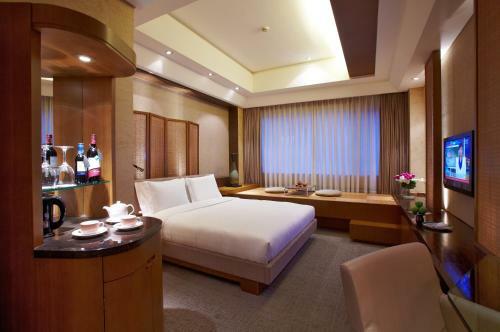 Hotel Haiyatt Chengdu