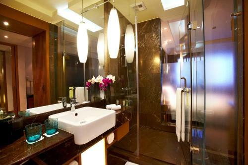 Hotel Haiyatt Chengdu