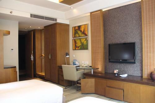 Hotel Haiyatt Chengdu