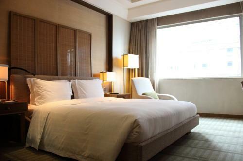 Hotel Haiyatt Chengdu