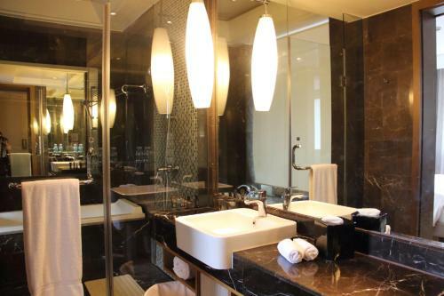 Hotel Haiyatt Chengdu
