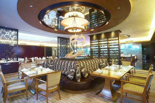 Hotel Haiyatt Chengdu