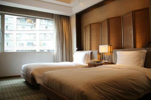 Hotel Haiyatt Chengdu